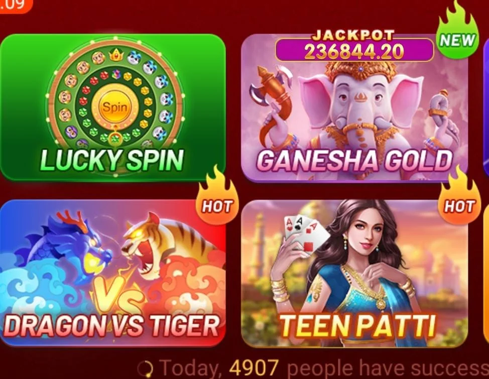 Yono 789 Game